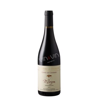 2023 Morgon - " Cuvee Les Charme" - Chateau de Durette 